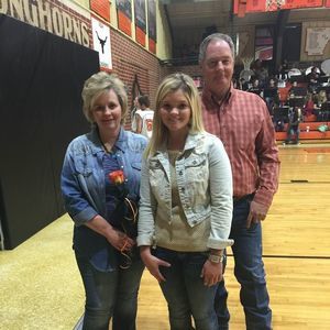 Meet your Posher, Rita