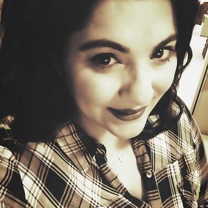 Meet your Posher, Sabine