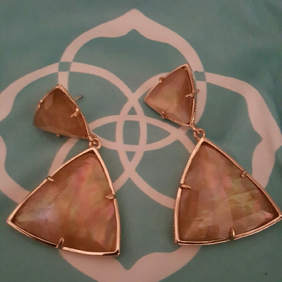 Kendra Scott Maury Earrings