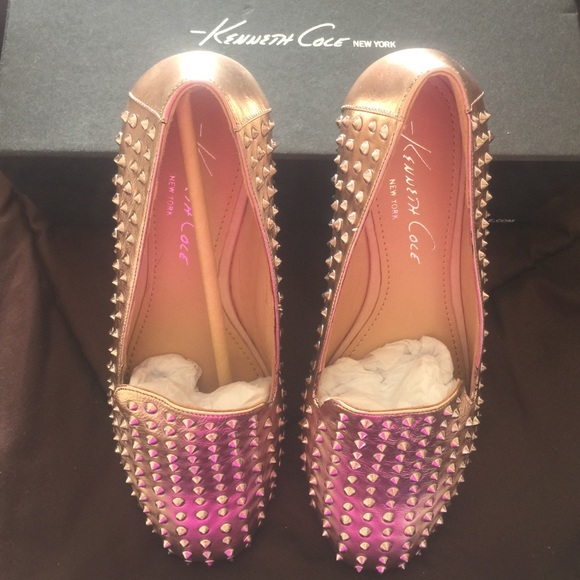 Kenneth Cole shoes