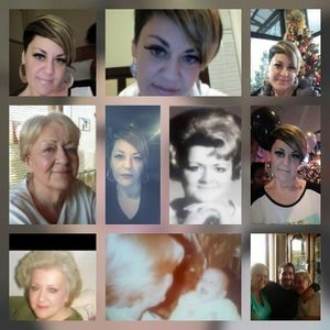 Meet your Posher, Heather