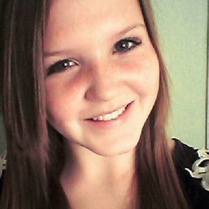 Meet your Posher, Kaitlin