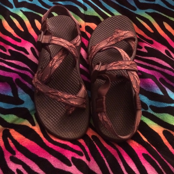 Chacos Sze 8