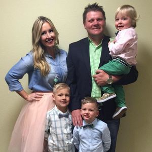 Meet your Posher, Kelly