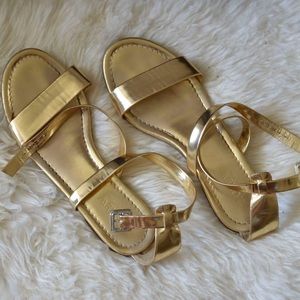 J.Crew Sandals - Size 8.5