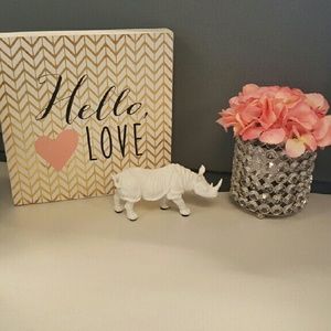 Meet your Posher, Adriana