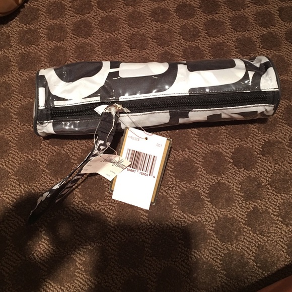 NWT- JUICY COUTURE UMBRELLA