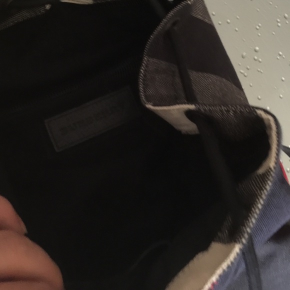 Backpacks