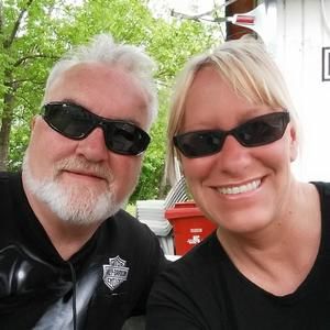 Meet your Posher, Paulette