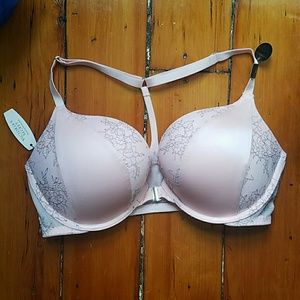 Victoria's secret bombshell bra NWT