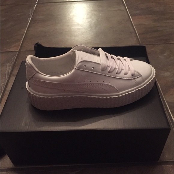 Rihanna Creepers