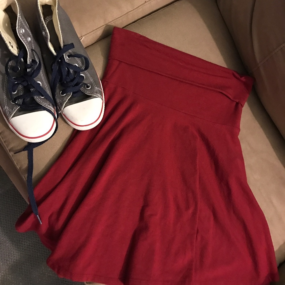 🌈Loose fitting, longer. In good condition