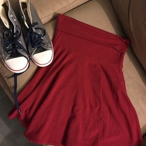 🌈Loose fitting, longer. In good condition