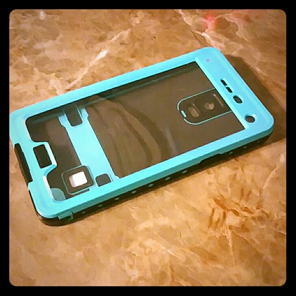 Galaxy Note 4 Case