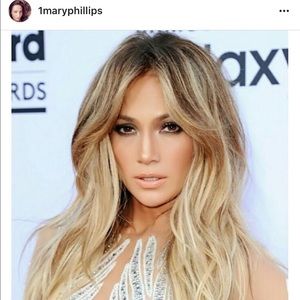 Meet your Posher, Leslie