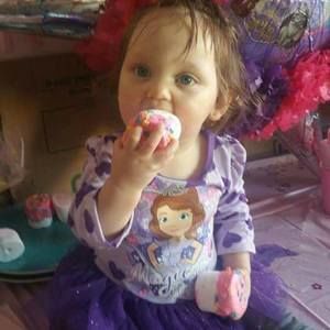 Meet your Posher, Haydee