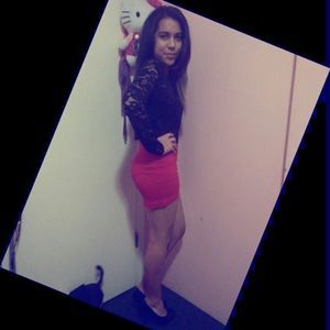 Meet your Posher, Brisa