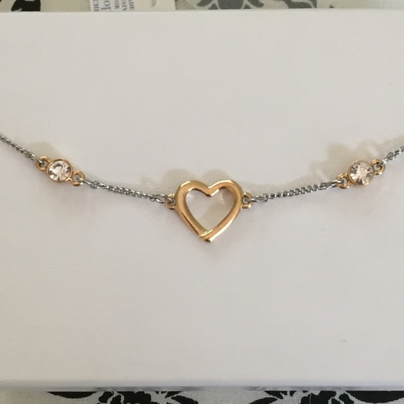 Anklet
