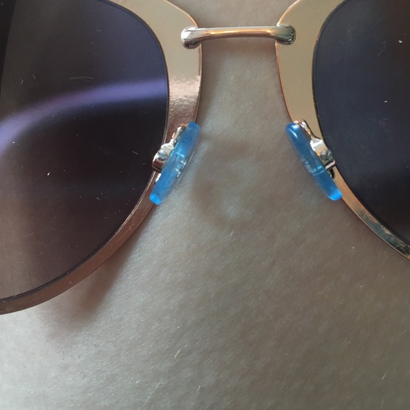 Extra pic- Dior reflected sunnies
