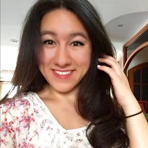 Meet your Posher, Kelli