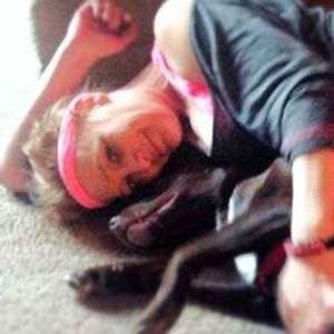 Meet your Posher, Sandy