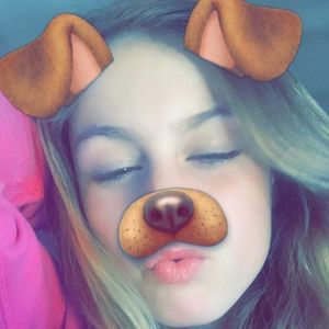 Meet your Posher, Johannah