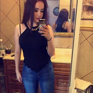 Meet your Posher, Erika