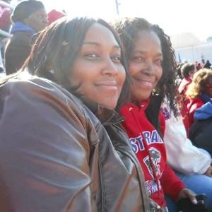 Meet your Posher, Norma