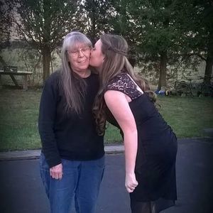 Meet your Posher, Janie