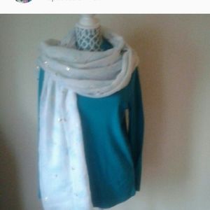 Lollia Scarf Brand New