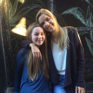 Meet your Posher, Georgia