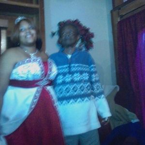 Meet your Posher, Kanya