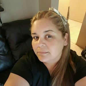 Meet your Posher, Lilia