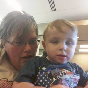 Meet your Posher, Sandi