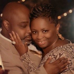 Meet your Posher, Rusty