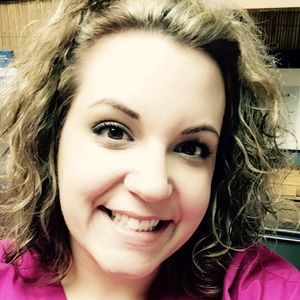 Meet your Posher, Alison