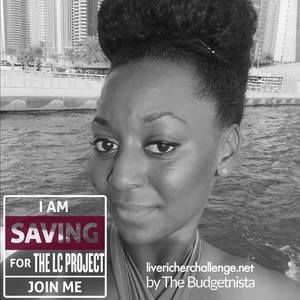 Meet your Posher, Fatima