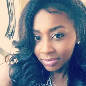 Meet your Posher, Aliah