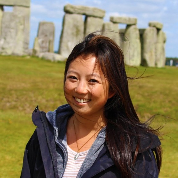 Meet your Posher, Becky - Picture 1 of 1