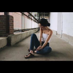 Meet your Posher, Angela