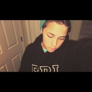 Meet your Posher, Erin