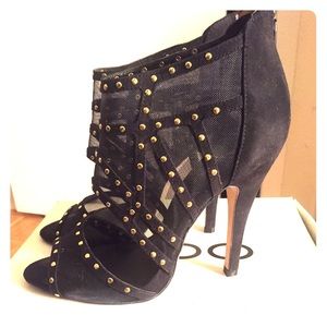 Perfect shoes for a night out!