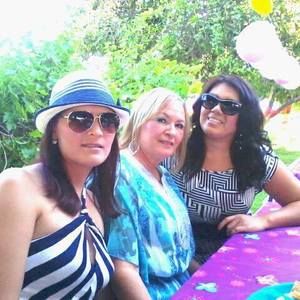 Meet your Posher, Mariadon freddy