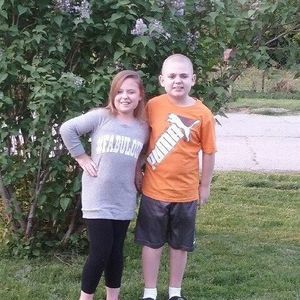 Meet your Posher, Amber