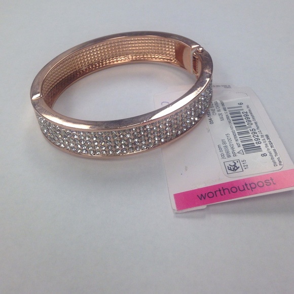 Rose Gold bracelet