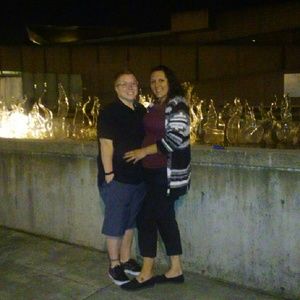 Meet your Posher, Christel