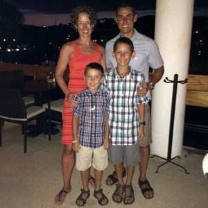 Meet your Posher, Gretchen