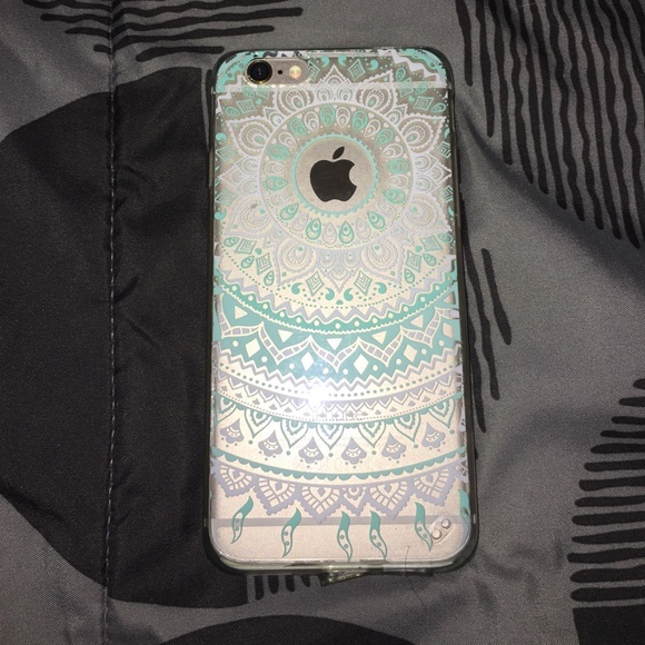 iPhone 6 case
