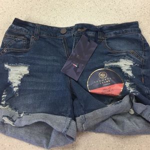 Diem shorts