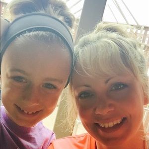 Meet your Posher, Christy